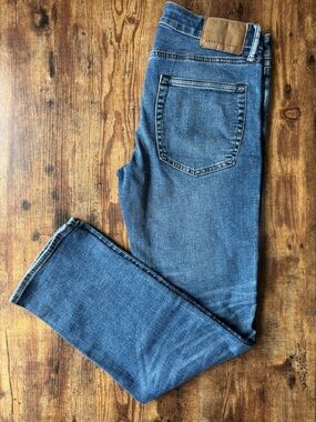 American Eagle Airflex+ jeans 31x32